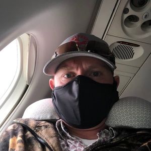 Meet your Posher, Randy